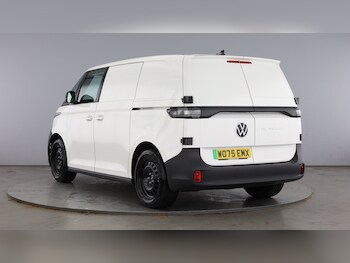 Used Volkswagen ID. Buzz Cargo 2026 for sale - 78520766: Photo