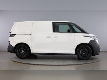 Used Volkswagen ID. Buzz Cargo 2026 for sale - 78520766: Photo