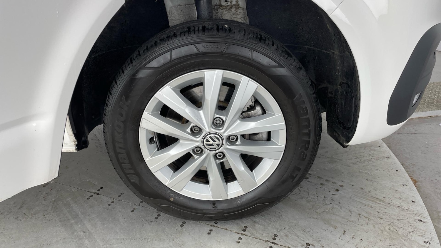 Used Volkswagen Transporter 2025 for sale - 77602555: Photo 5