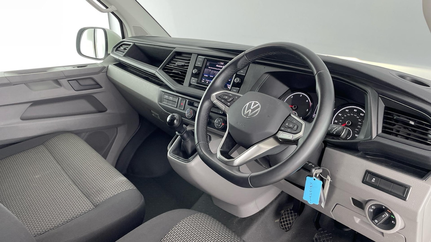 Used Volkswagen Transporter 2025 for sale - 77602555: Photo 6