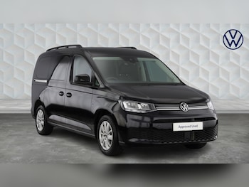 Used Volkswagen Caddy Maxi 2025 for sale - 78788743: Photo