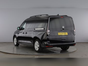 Used Volkswagen Caddy Maxi 2025 for sale - 78788743: Photo
