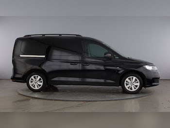 Used Volkswagen Caddy Maxi 2025 for sale - 78788743: Photo