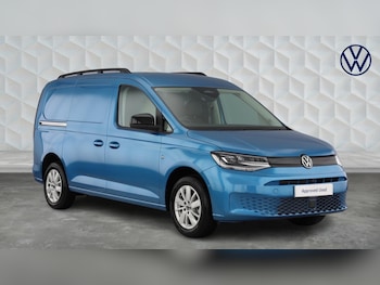 Used Volkswagen Caddy Maxi 2025 for sale - 79243751: Photo