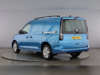 Used Volkswagen Caddy Maxi 2025 for sale - 79243751: Photo