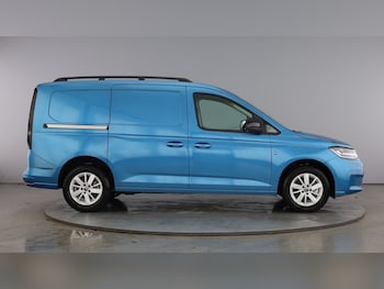 Used Volkswagen Caddy Maxi 2025 for sale - 79243751: Photo