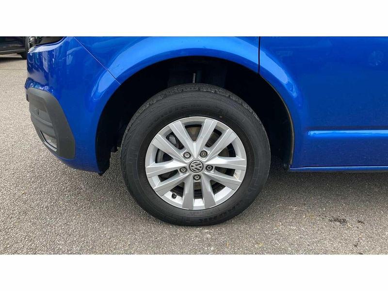 Used Volkswagen Transporter 2023 for sale - 76205688: Photo 10