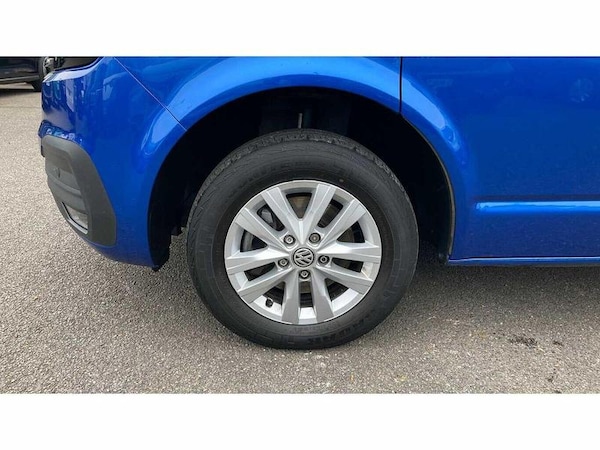 Used Volkswagen Transporter 2023 for sale - 76205688: Photo 10