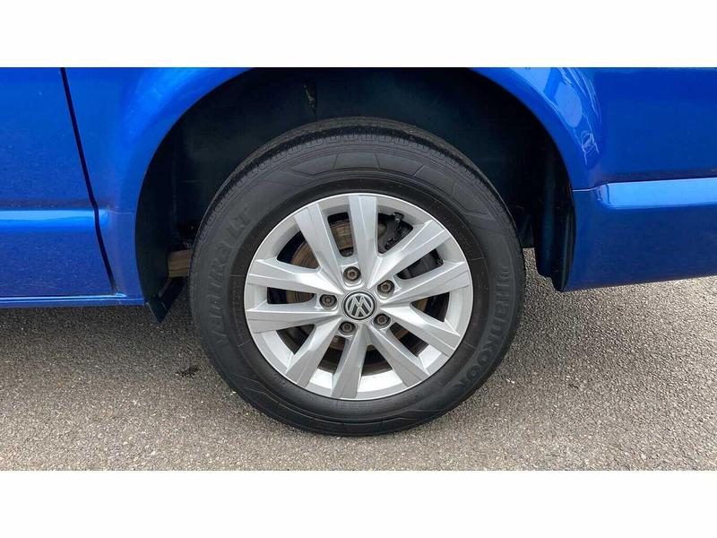 Used Volkswagen Transporter 2023 for sale - 76205688: Photo 11