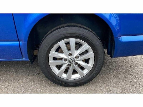 Used Volkswagen Transporter 2023 for sale - 76205688: Photo 11
