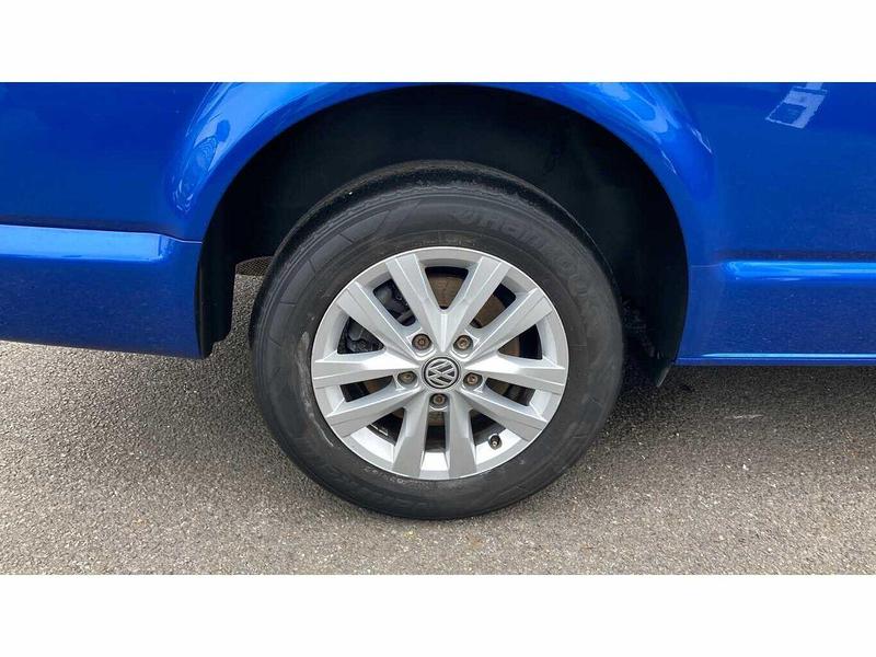 Used Volkswagen Transporter 2023 for sale - 76205688: Photo 12