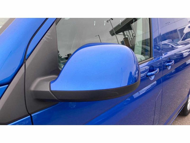 Used Volkswagen Transporter 2023 for sale - 76205688: Photo 13