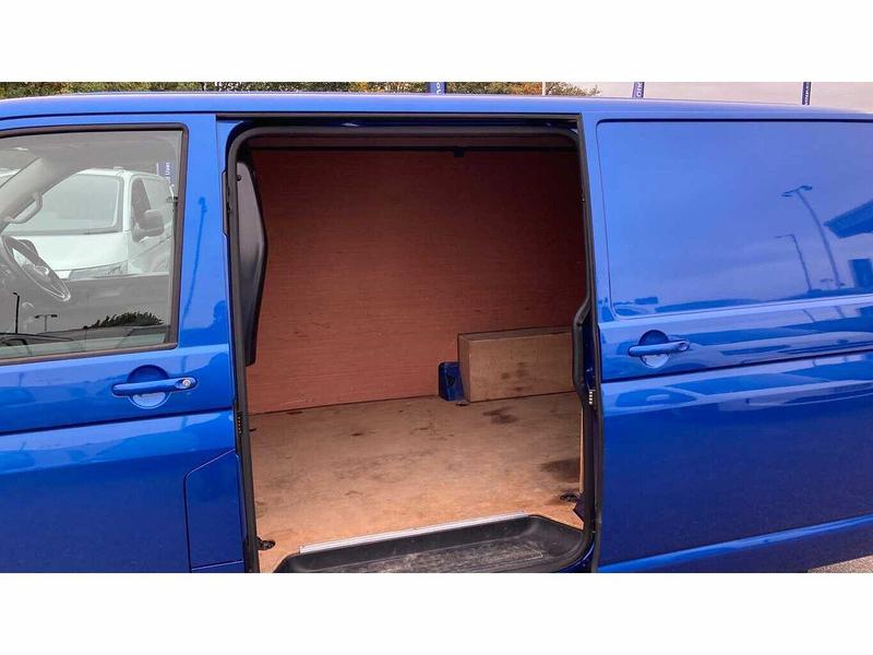 Used Volkswagen Transporter 2023 for sale - 76205688: Photo 14