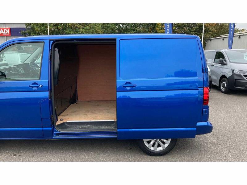 Used Volkswagen Transporter 2023 for sale - 76205688: Photo 15