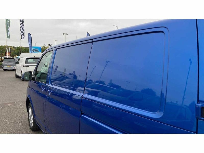 Used Volkswagen Transporter 2023 for sale - 76205688: Photo 16
