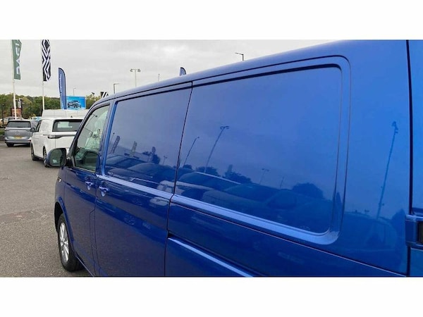 Used Volkswagen Transporter 2023 for sale - 76205688: Photo 16