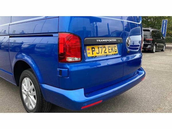 Used Volkswagen Transporter 2023 for sale - 76205688: Photo 17