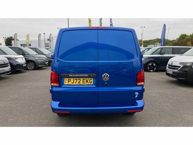 Used Volkswagen Transporter 2023 for sale - 76205688: Photo 18
