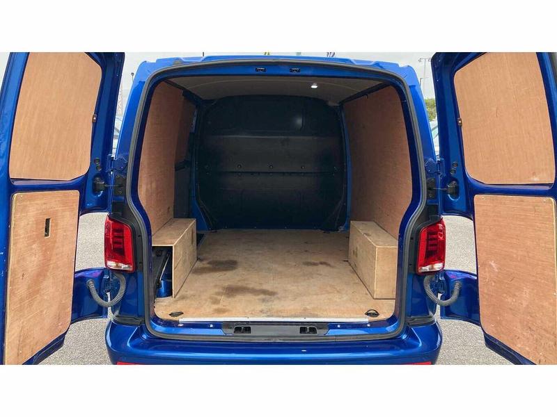 Used Volkswagen Transporter 2023 for sale - 76205688: Photo 19