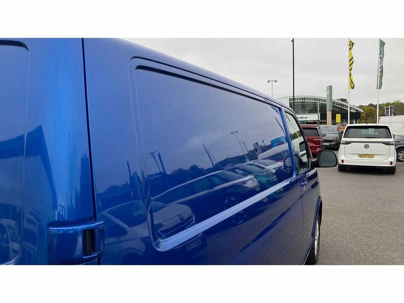 Used Volkswagen Transporter 2023 for sale - 76205688: Photo 20