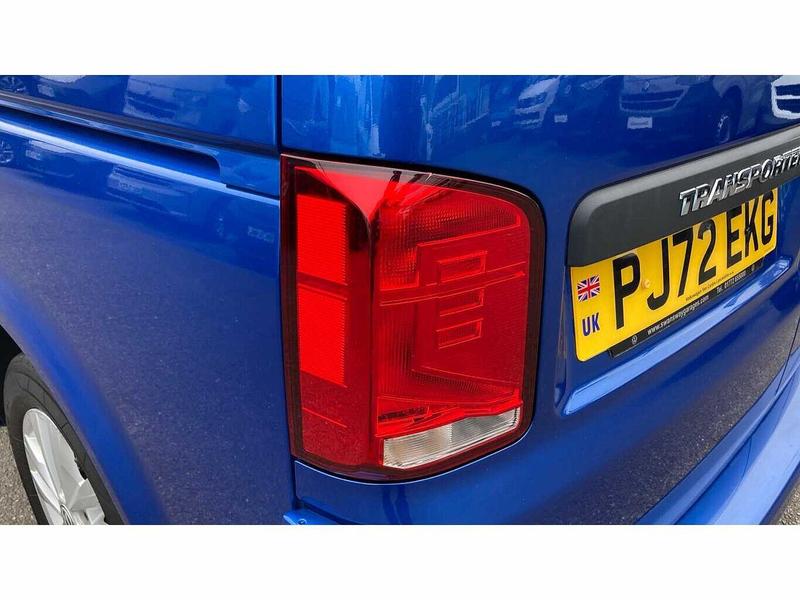 Used Volkswagen Transporter 2023 for sale - 76205688: Photo 21