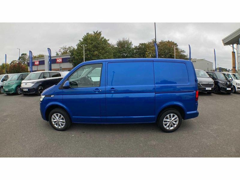 Used Volkswagen Transporter 2023 for sale - 76205688: Photo 24