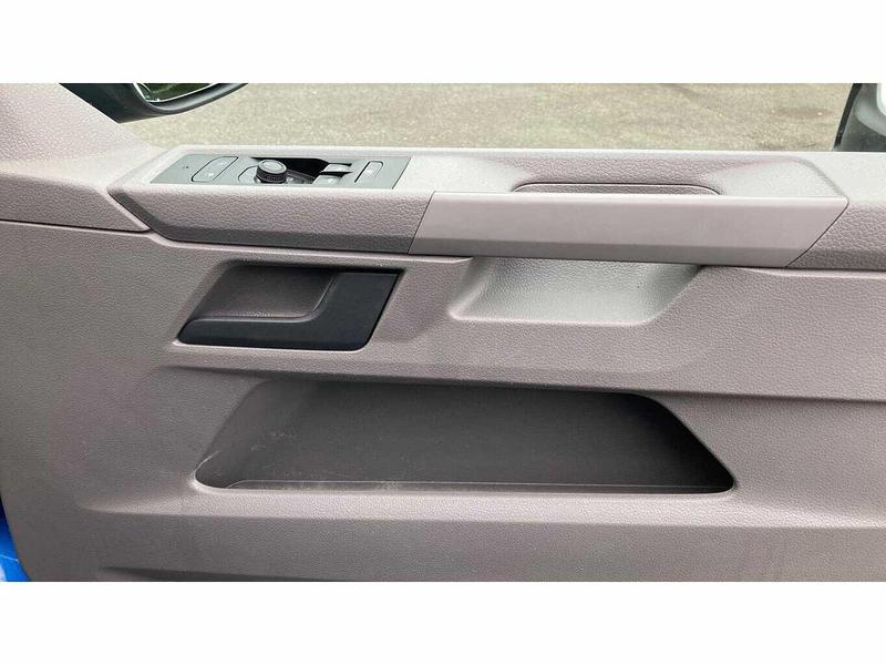 Used Volkswagen Transporter 2023 for sale - 76205688: Photo 25