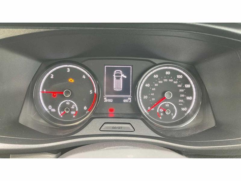 Used Volkswagen Transporter 2023 for sale - 76205688: Photo 28