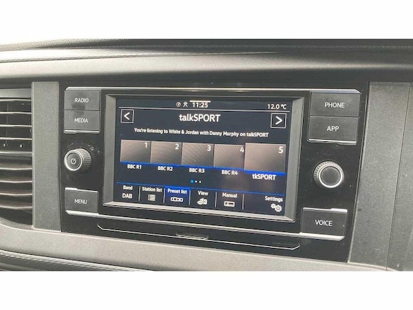 Used Volkswagen Transporter 2023 for sale - 76205688: Photo 31
