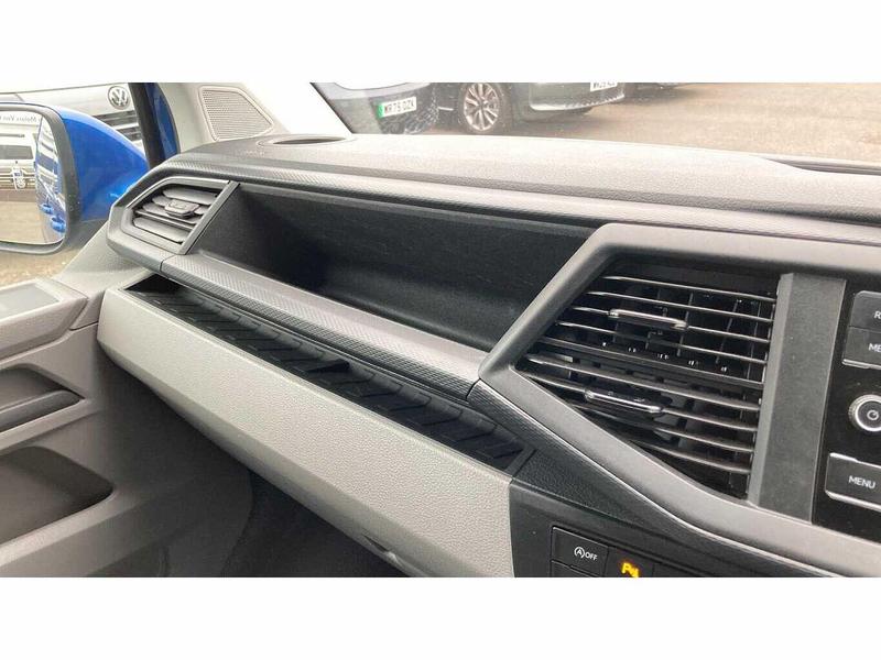 Used Volkswagen Transporter 2023 for sale - 76205688: Photo 34