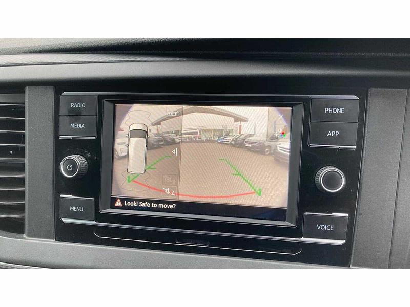 Used Volkswagen Transporter 2023 for sale - 76205688: Photo 35