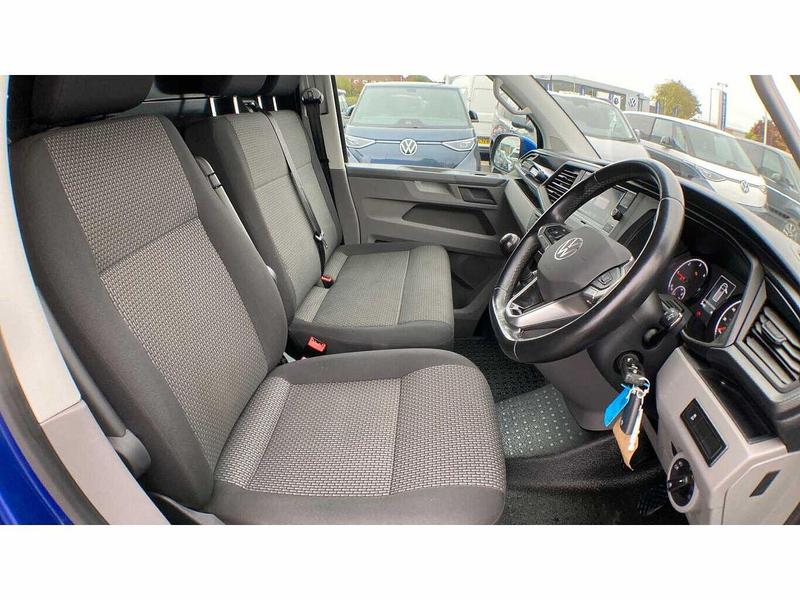 Used Volkswagen Transporter 2023 for sale - 76205688: Photo 36