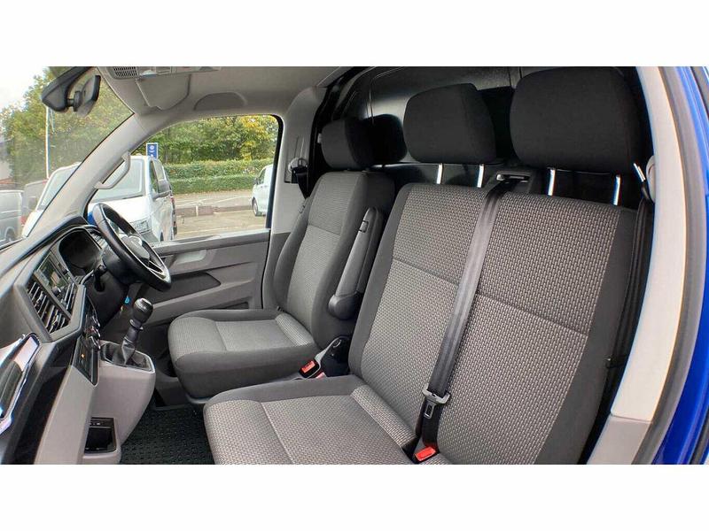 Used Volkswagen Transporter 2023 for sale - 76205688: Photo 37