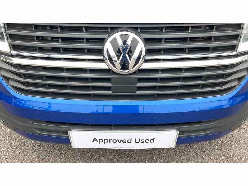 Used Volkswagen Transporter 2023 for sale - 76205688: Photo 38