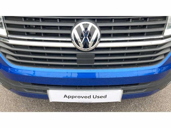 Used Volkswagen Transporter 2023 for sale - 76205688: Photo 38