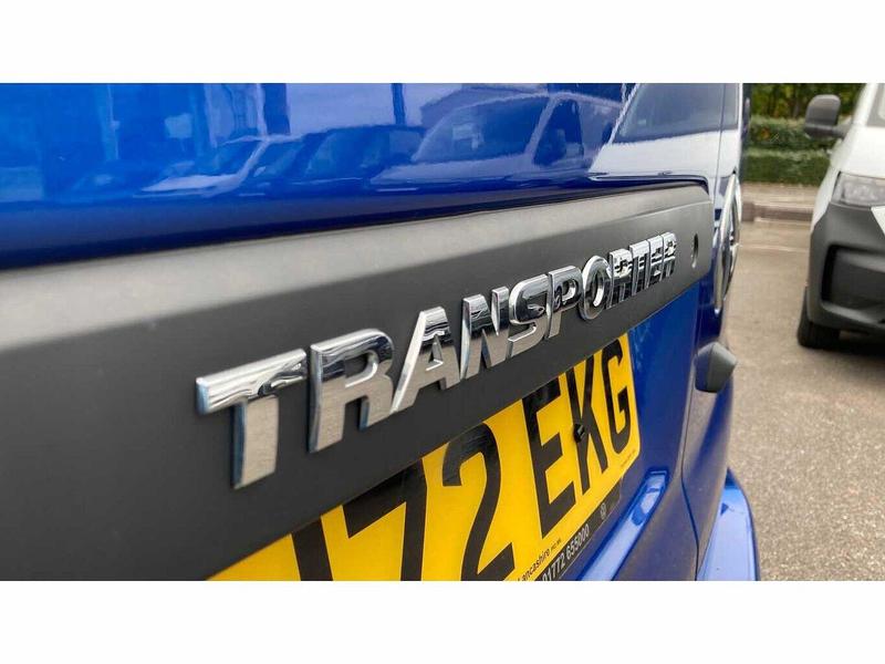 Used Volkswagen Transporter 2023 for sale - 76205688: Photo 39