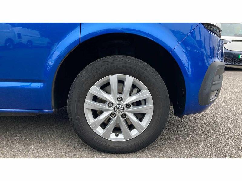 Used Volkswagen Transporter 2023 for sale - 76205688: Photo 5