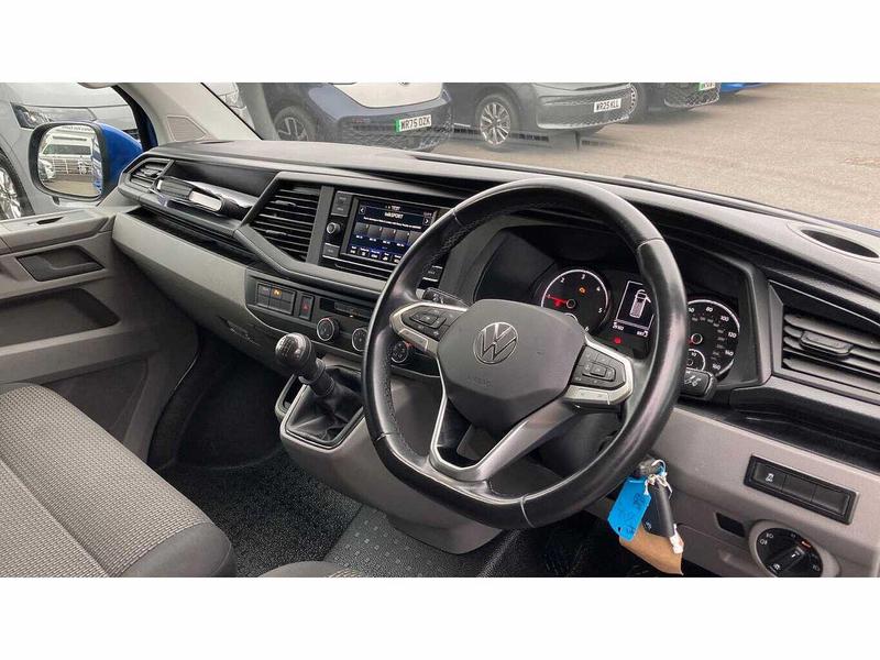 Used Volkswagen Transporter 2023 for sale - 76205688: Photo 6