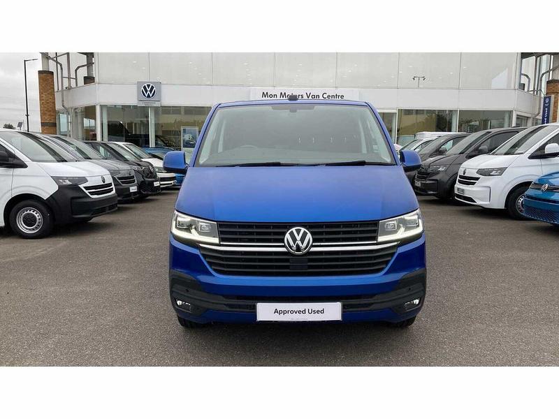 Used Volkswagen Transporter 2023 for sale - 76205688: Photo 7