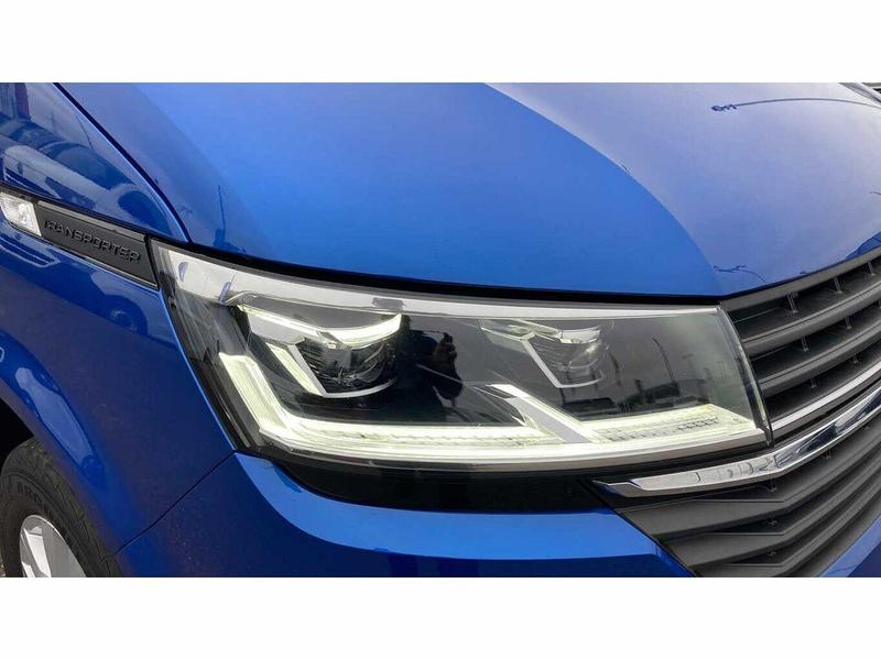 Used Volkswagen Transporter 2023 for sale - 76205688: Photo 8
