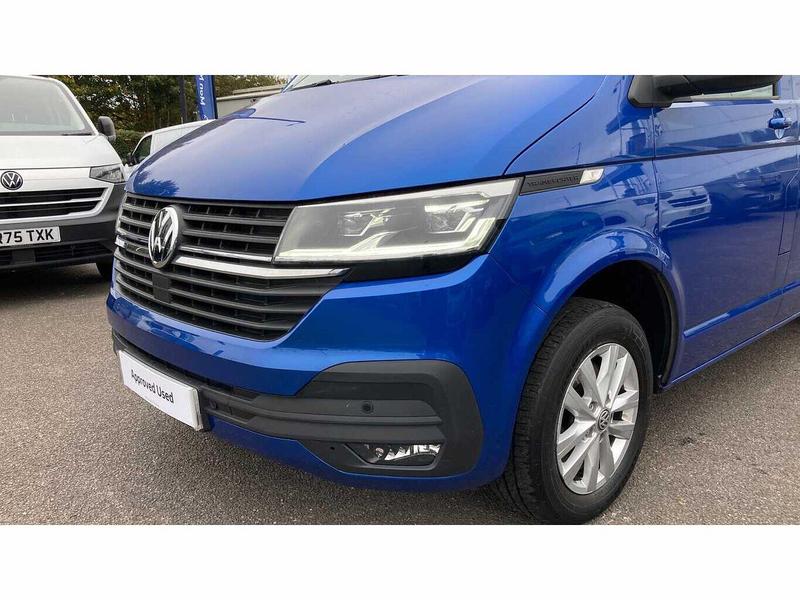 Used Volkswagen Transporter 2023 for sale - 76205688: Photo 9