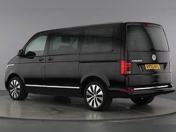 Used Volkswagen Caravelle 2020 for sale - 76797151: Photo