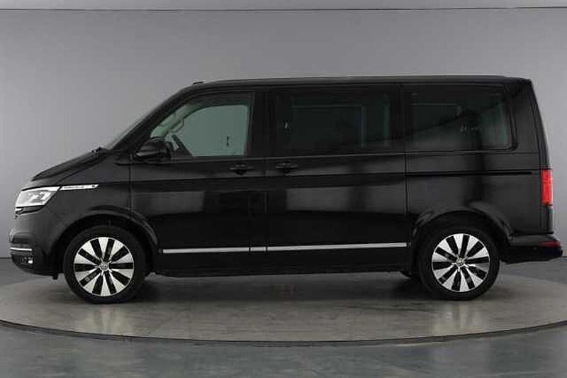 Used Volkswagen Caravelle 2020 for sale - 76797151: Photo 3