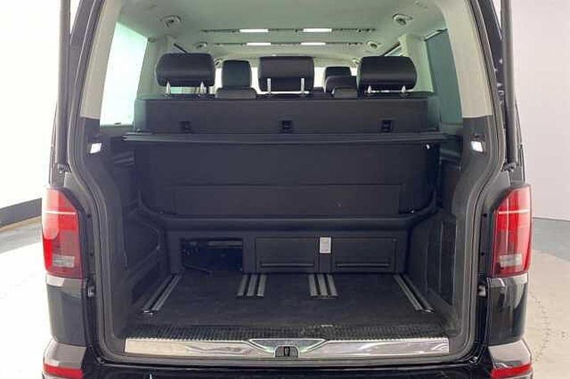 Used Volkswagen Caravelle 2020 for sale - 76797151: Photo 4