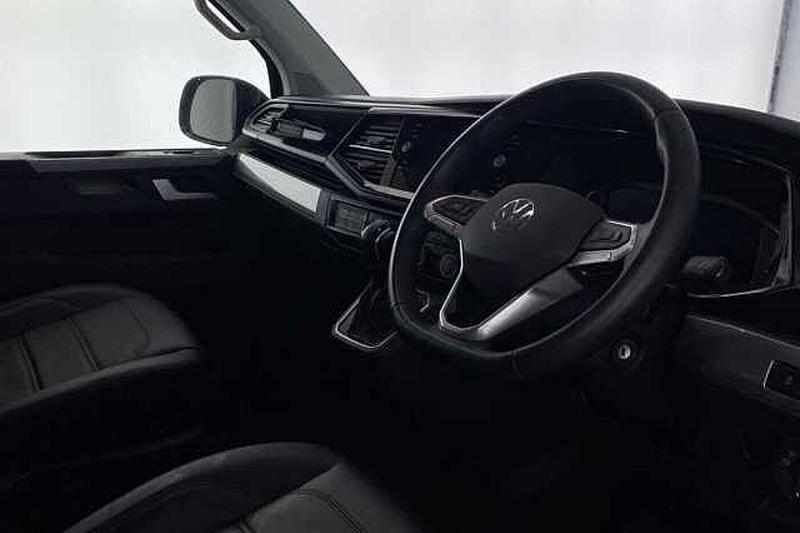 Used Volkswagen Caravelle 2020 for sale - 76797151: Photo 5