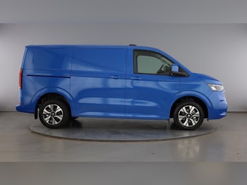 Used Volkswagen Transporter 2026 for sale - 78984353: Photo
