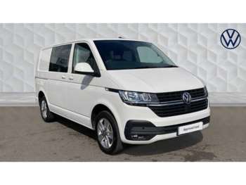 Used Volkswagen Transporter 2024 for sale - 74864891: Photo
