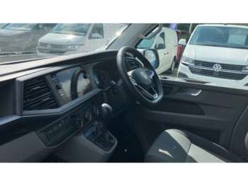 Used Volkswagen Transporter 2024 for sale - 74864891: Photo