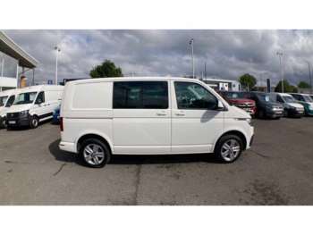 Used Volkswagen Transporter 2024 for sale - 74864891: Photo