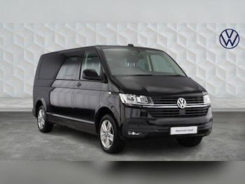 Used Volkswagen Transporter 2021 for sale - 78876750: Photo